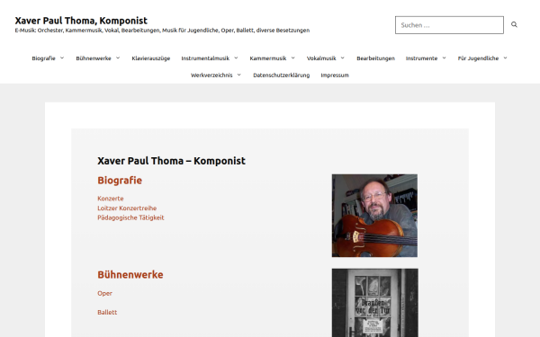 xaver-paul-thoma.de