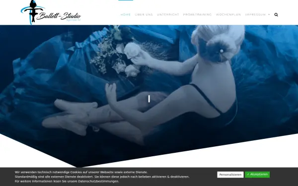 ballett-studio.de