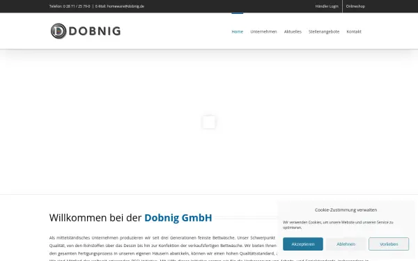 dobnig.de