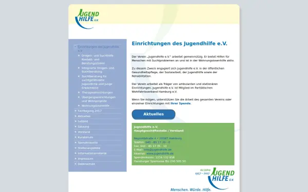 jugendhilfe.de