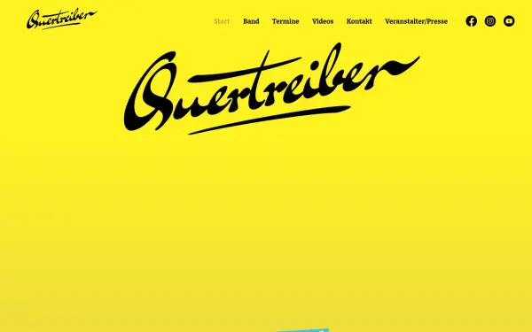 www.d-quertreiber.de