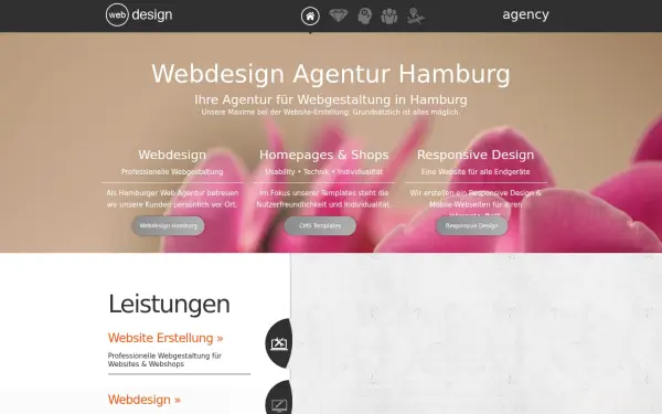 hamburg-webdesign-agentur.de