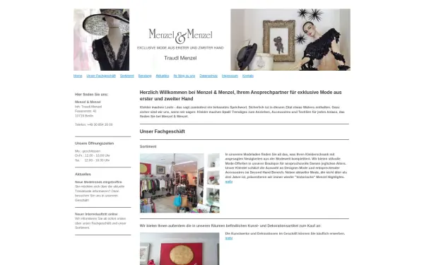 www.menzel-menzel.de
