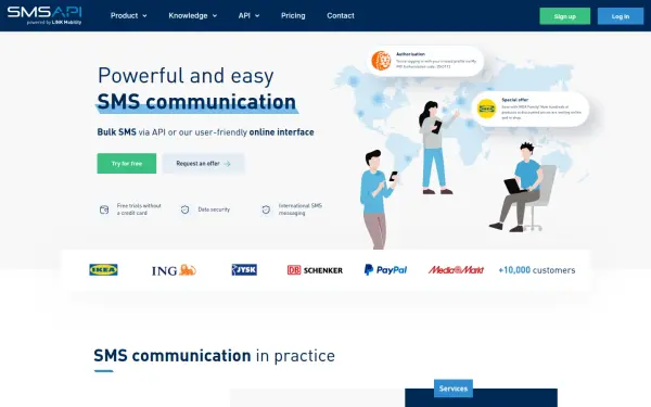 www.smsapi.com