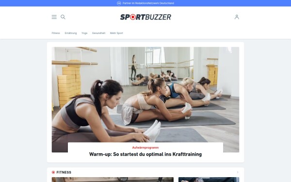 www.sportbuzzer.de