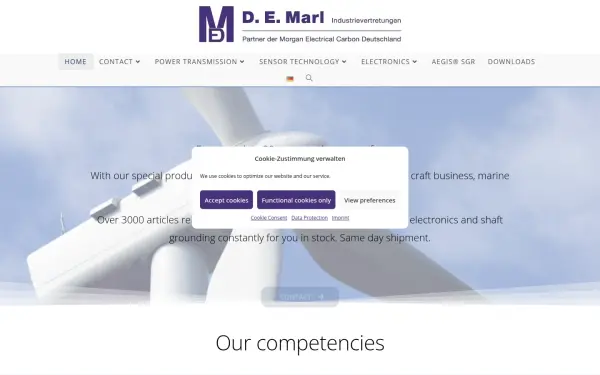 www.marl-industrievertretungen.de