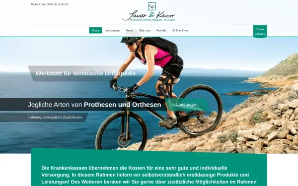 www.sauer-knorr.de