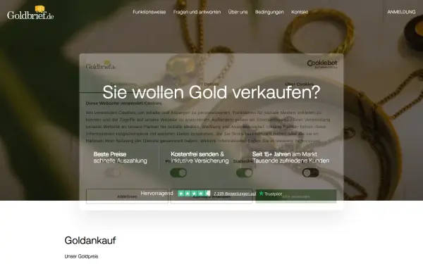 goldbrief.de
