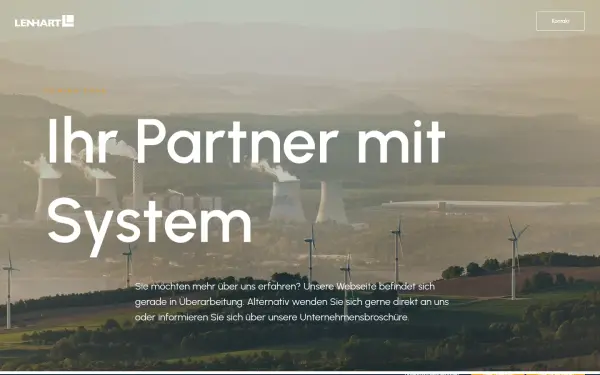 lenhart-gruppe.de
