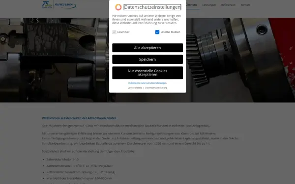 www.alfred-baron.de