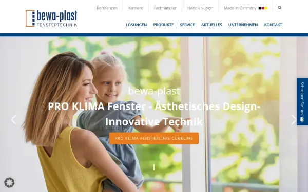 www.bewa-plast.de