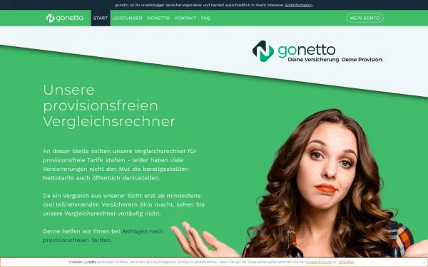 www.gonetto.de