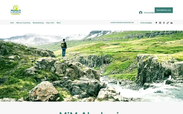 www.mim-akademie.de