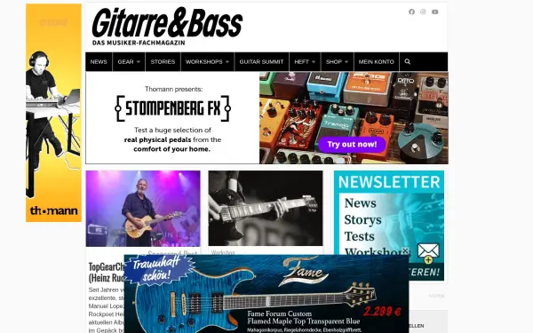 www.gitarrebass.de
