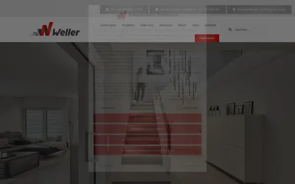 www.weller-malerbetrieb.de