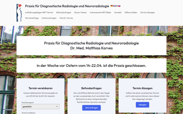 mrt-korves.de