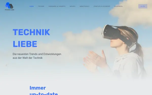 technik-liebe.com