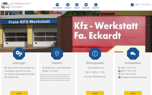 auto-eckardt-erfurt.de