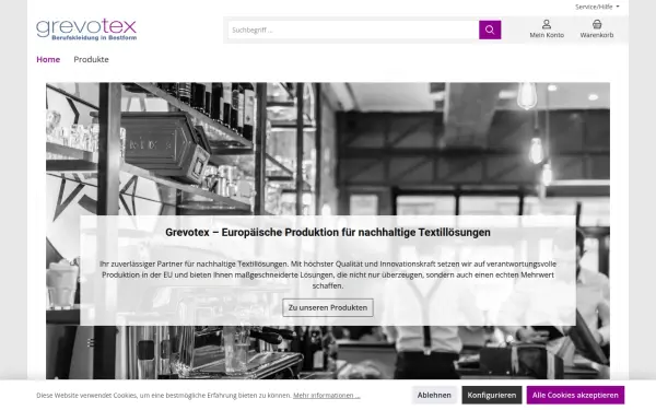 grevotex.de