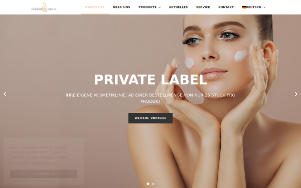 my-privat-label.de