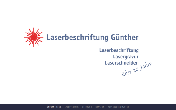 www.laserbeschriftung-guenther.de