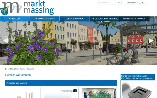 www.massing.de