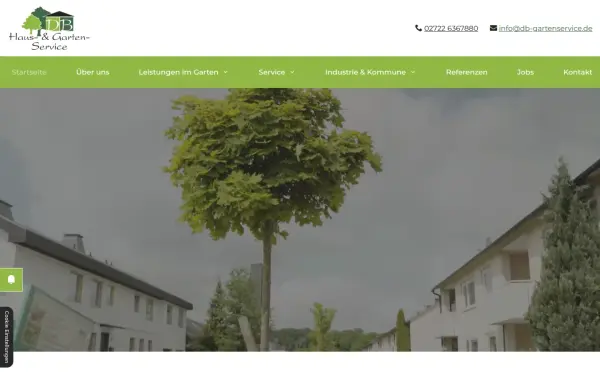 www.db-gartenservice.de