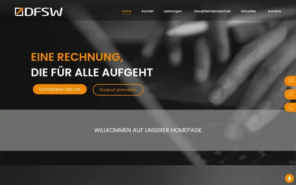 www.dfsw.de