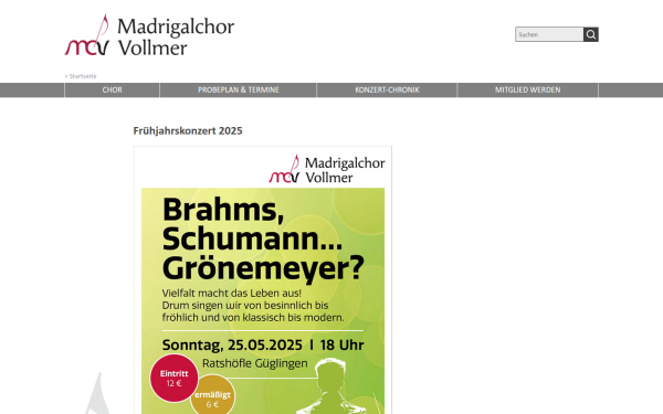 www.madrigalchor-vollmer.de