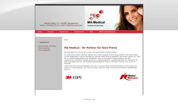 ma-medical.de