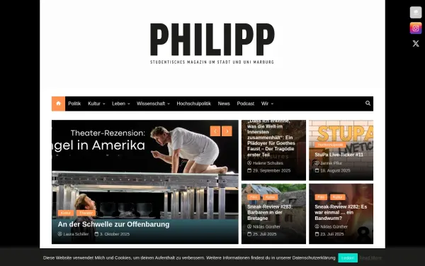 philippmag.de
