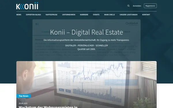 www.konii.de