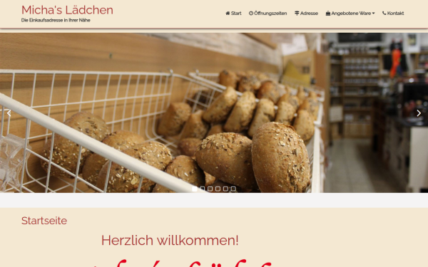 michaslaedchen.de