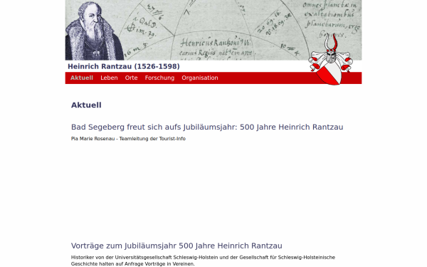 www.heinrich-rantzau.de