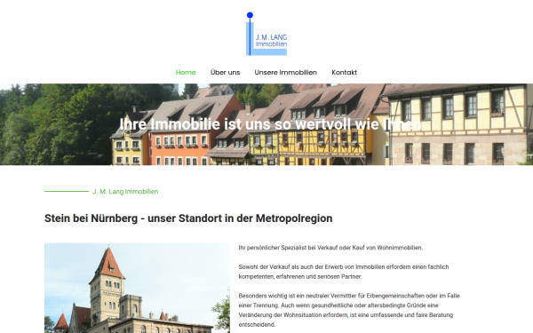 www.immo-lang-stein.de