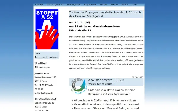 a52stoppen.de