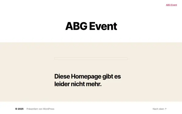 abgevent.de