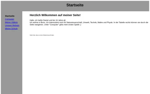 danielfaber.de
