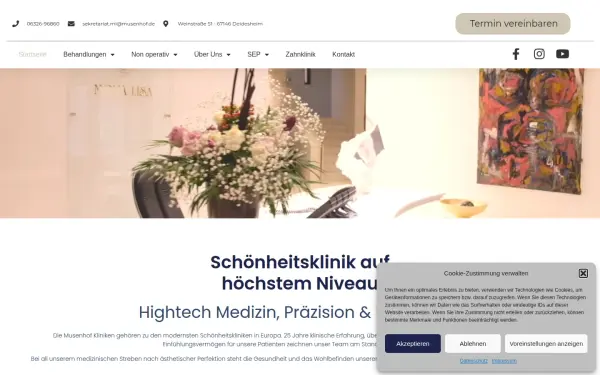 www.musenhof-kliniken.de