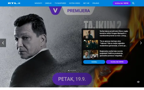 www.rtl.hr