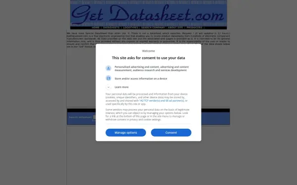 getdatasheet.com