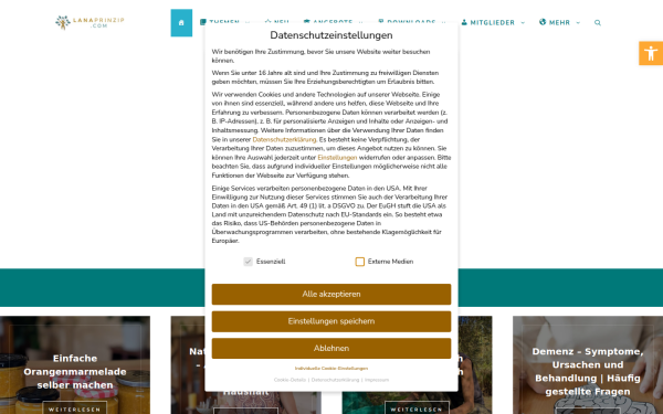 lanaprinzip.com