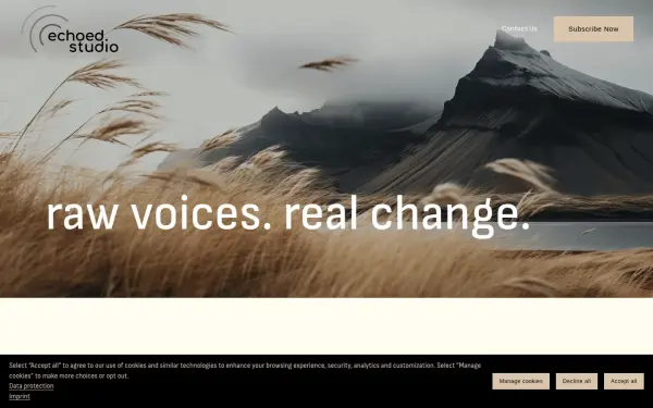 www.echoed.studio