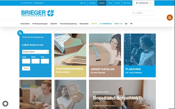 brieger.ch