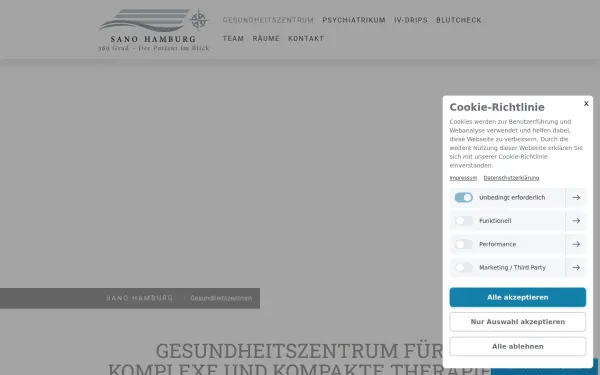 www.sano-hamburg.de