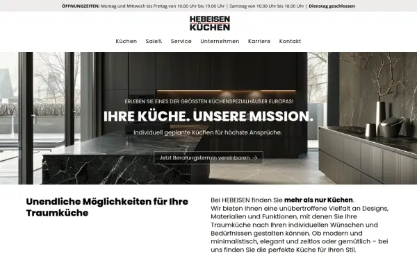 hebeisen.de