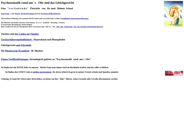 drhschaaf.de