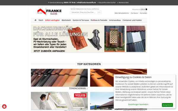 www.franke-baustoffe.de