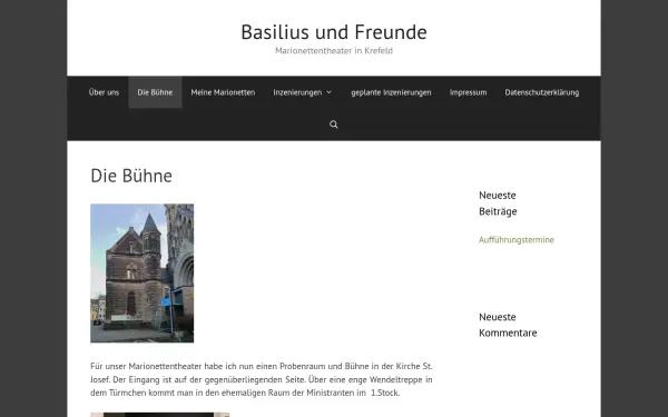 basilius-und-freun.de