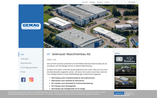 www.gemag.de